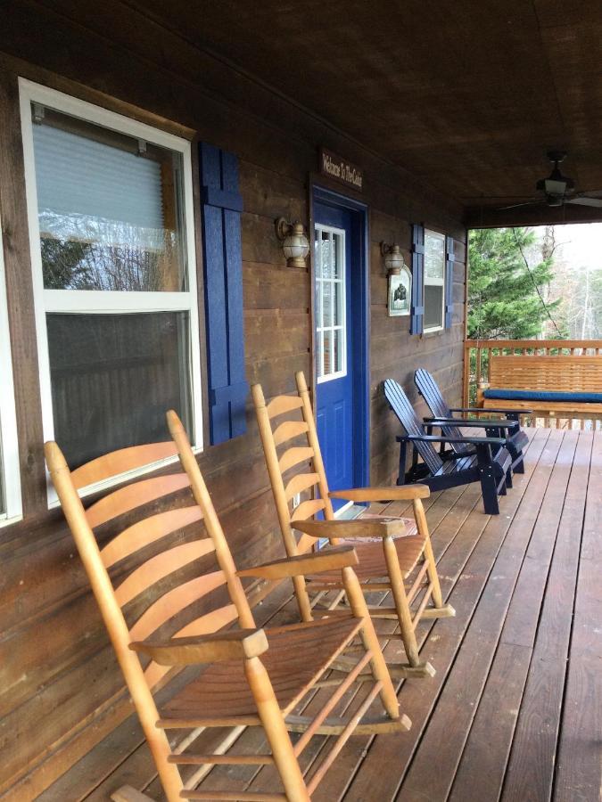 Blue Beary Delight Newly Renovated Near Everything Sevierville Exterior photo