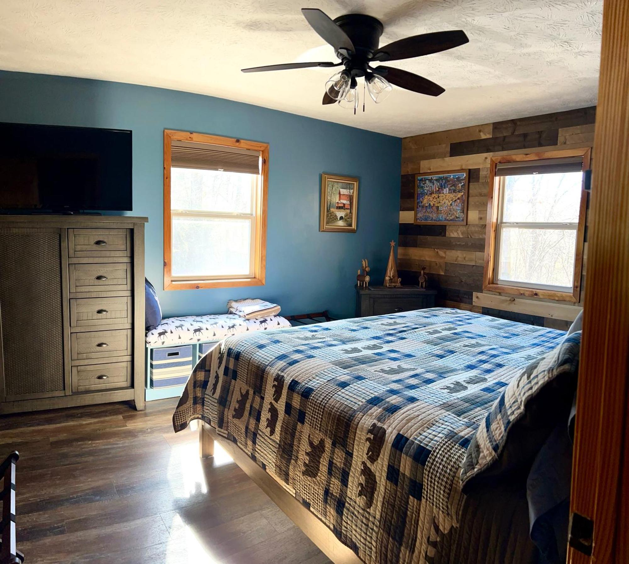 Blue Beary Delight Newly Renovated Near Everything Sevierville Exterior photo